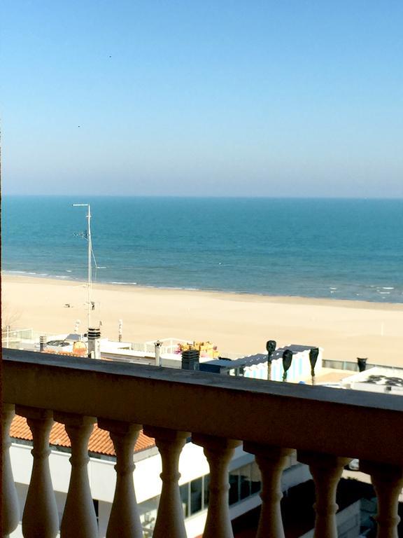 Hotel Villa Linda - Family Hotel - Nuova Costruzione Antisismica ريتشوني المظهر الخارجي الصورة