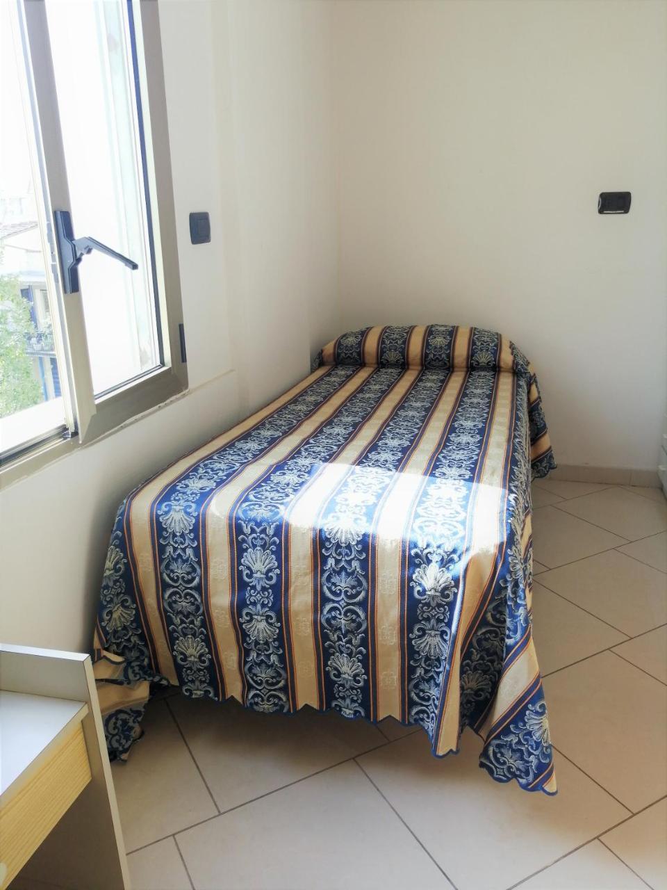 Hotel Villa Linda - Family Hotel - Nuova Costruzione Antisismica ريتشوني المظهر الخارجي الصورة